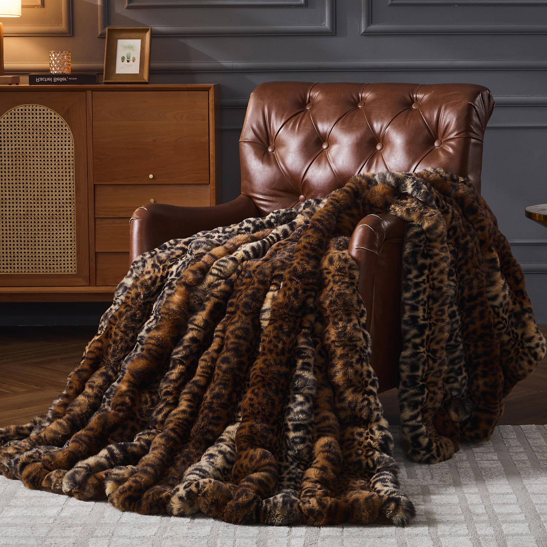 Blankets and Throw