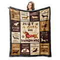 Blankets and Throw