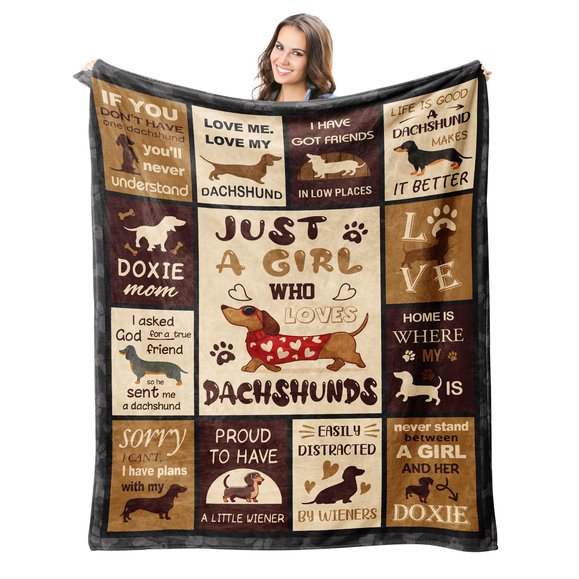 Blankets and Throw