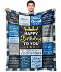 Blankets and Throw