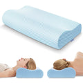 Bed Pillows & Positioners