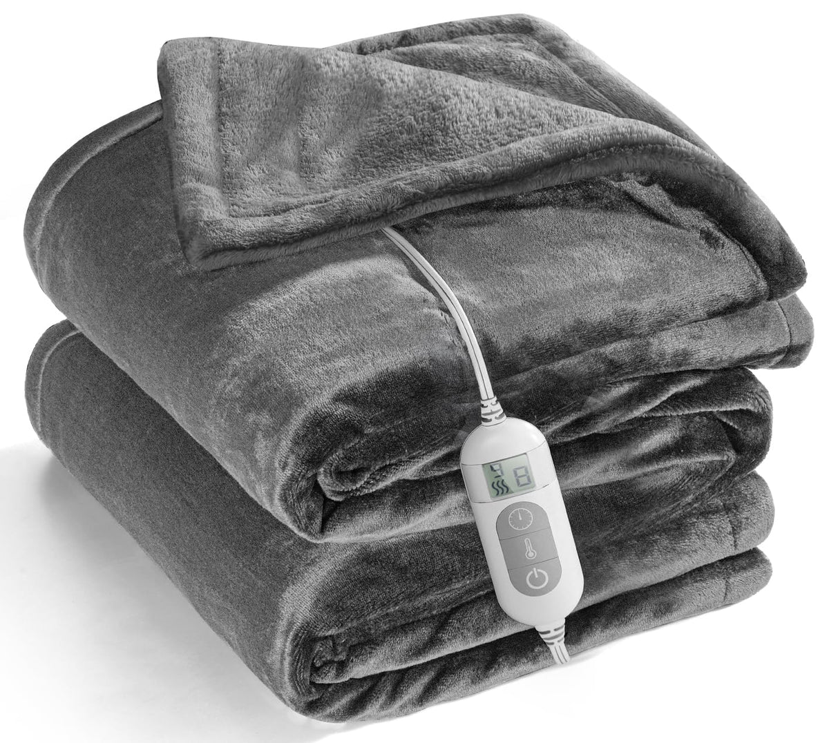 Heated Blankets