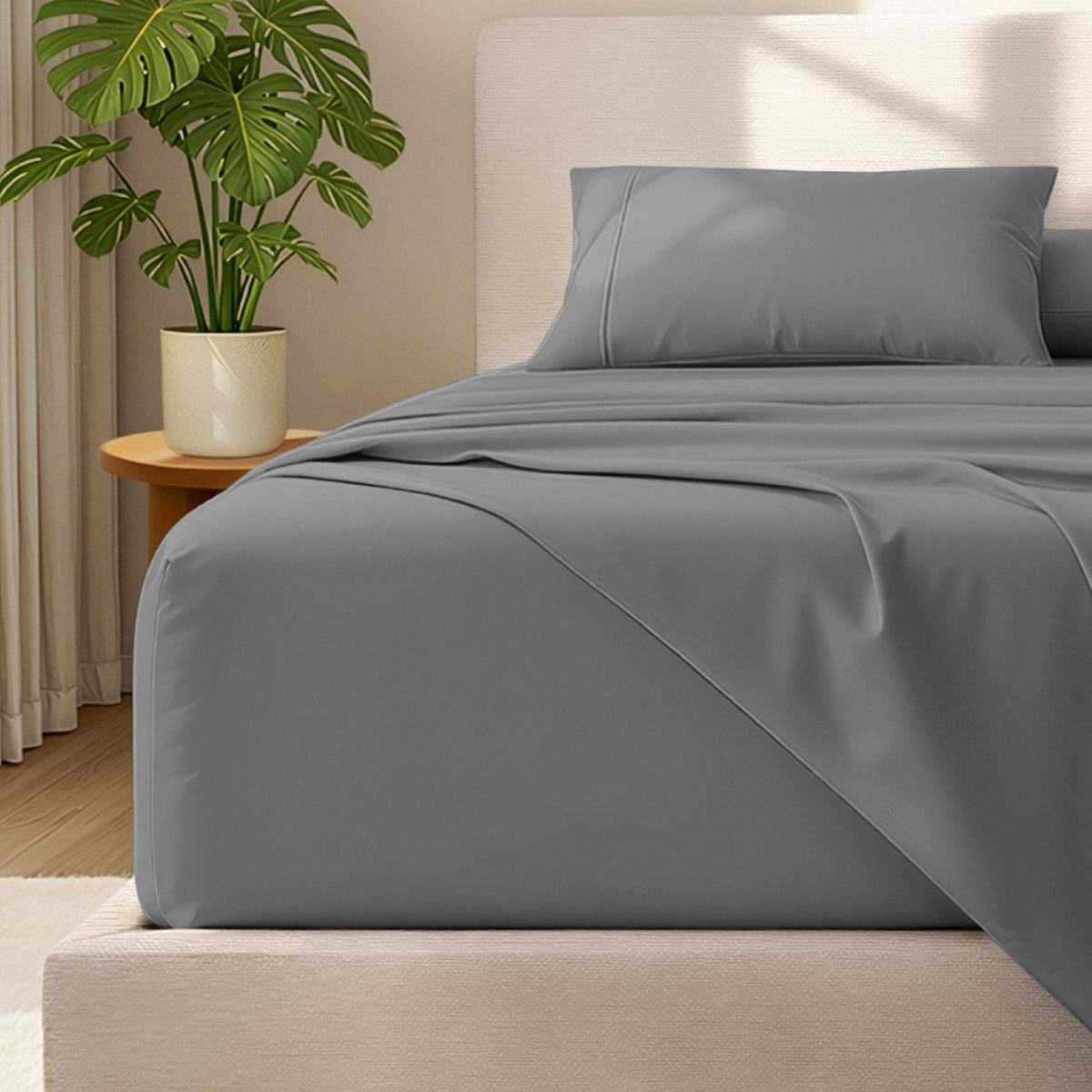 Sheet & Pillowcase Sets