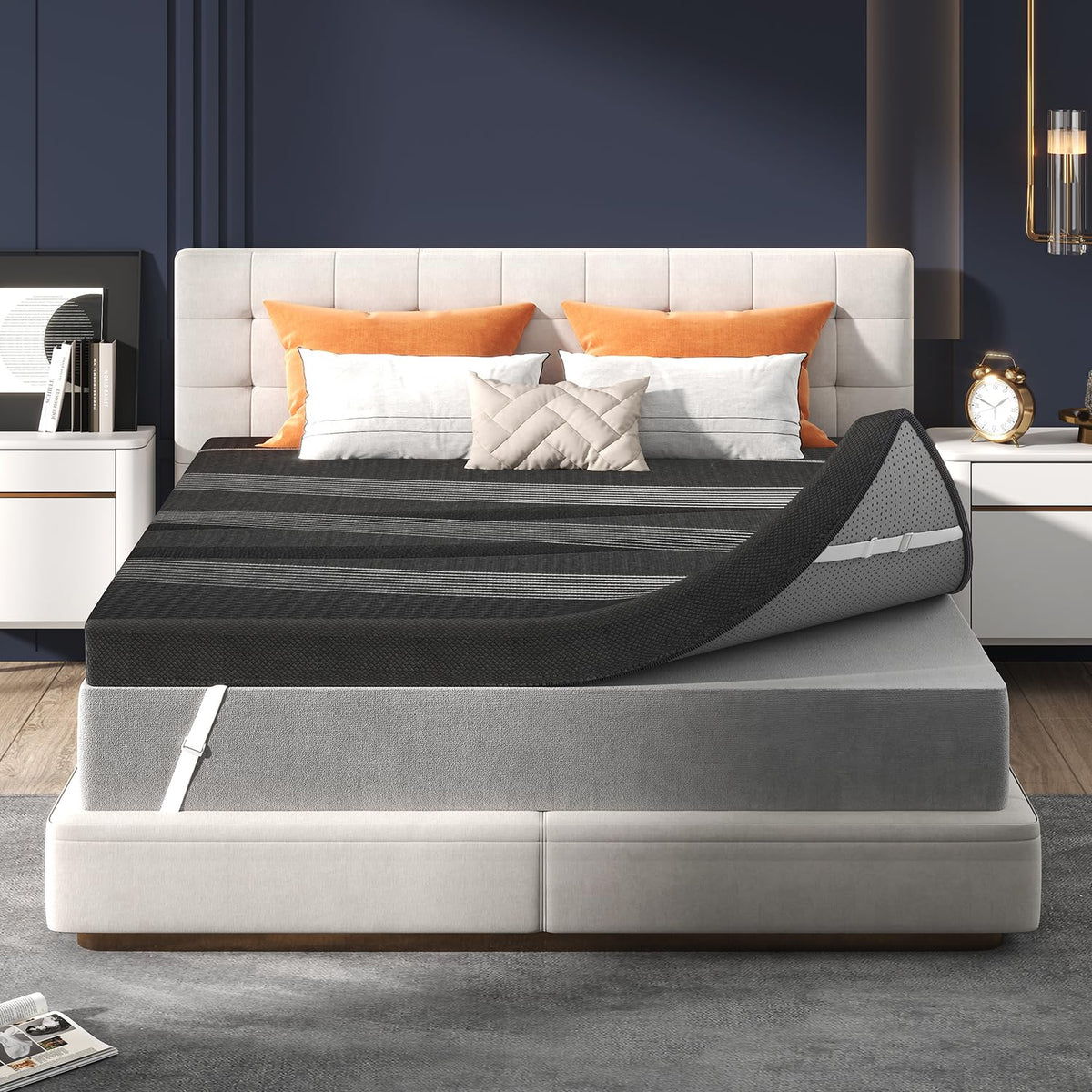 Mattress Toppers