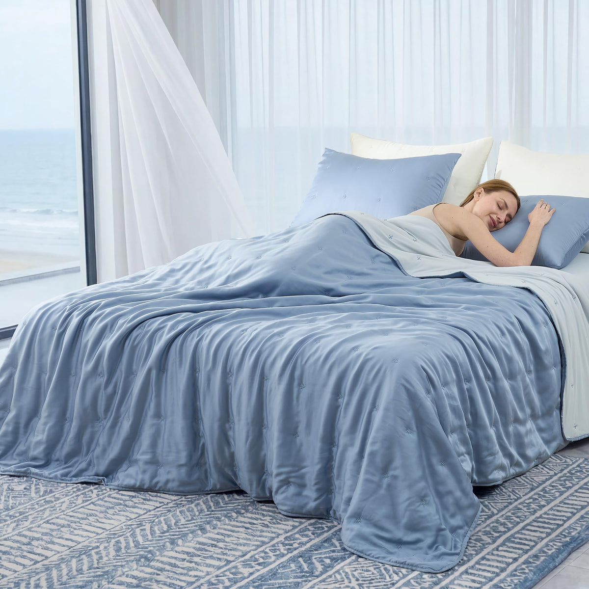 Bedding Comforters