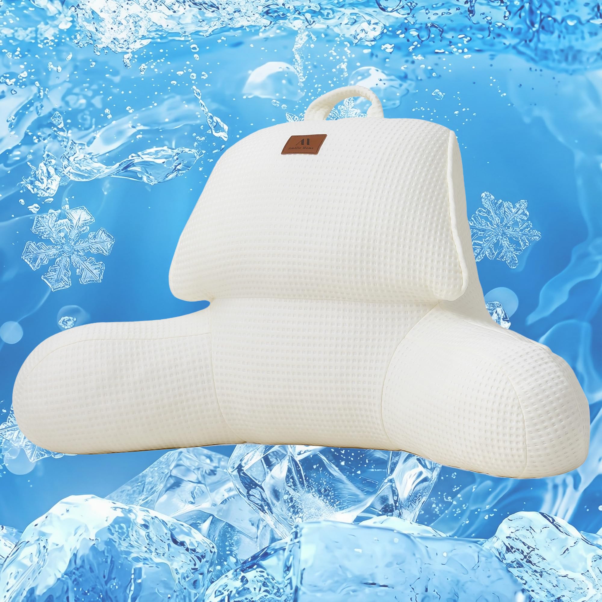 Bed Pillows & Positioners