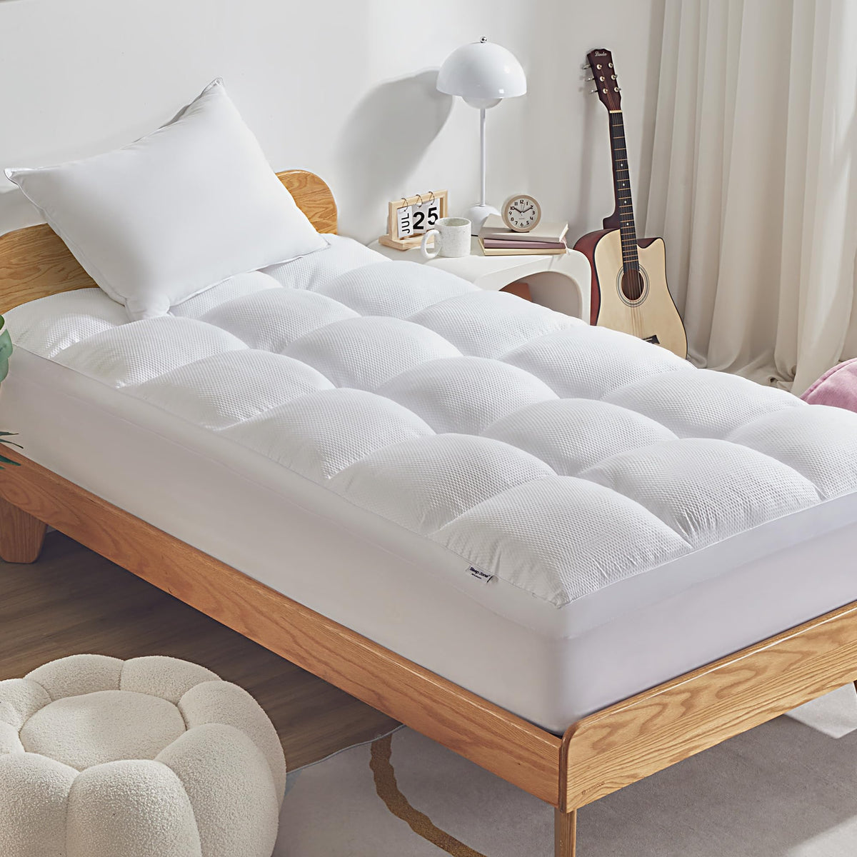 Mattress Toppers