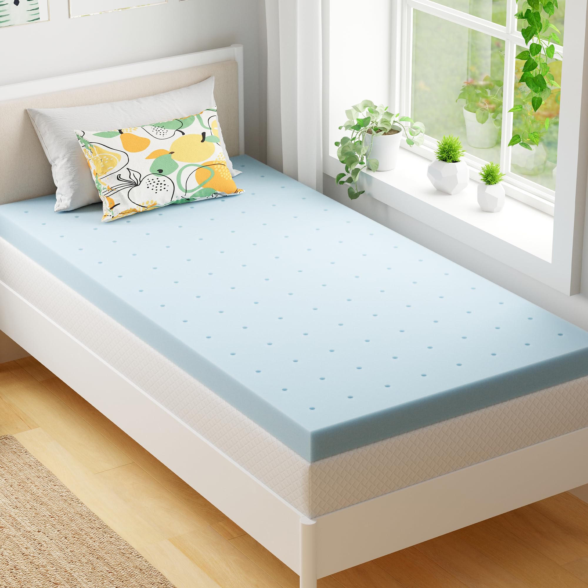 Mattress Toppers