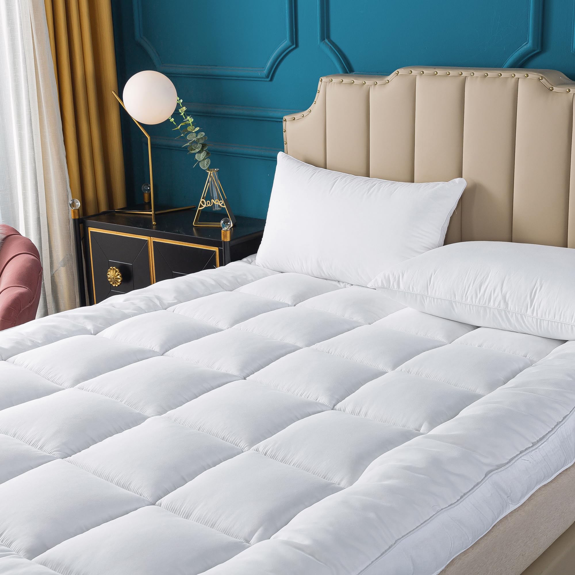 Mattress Toppers
