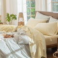 Sheet & Pillowcase Sets