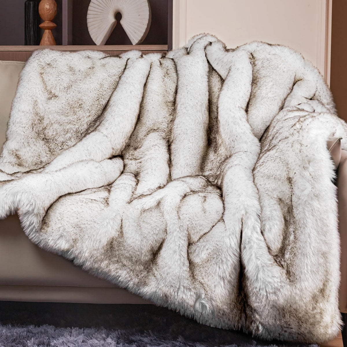 Blankets and Throw
