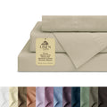 Sheet & Pillowcase Sets