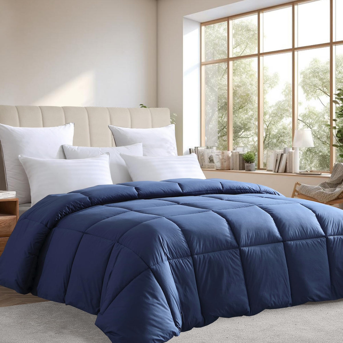 Bedding Comforters