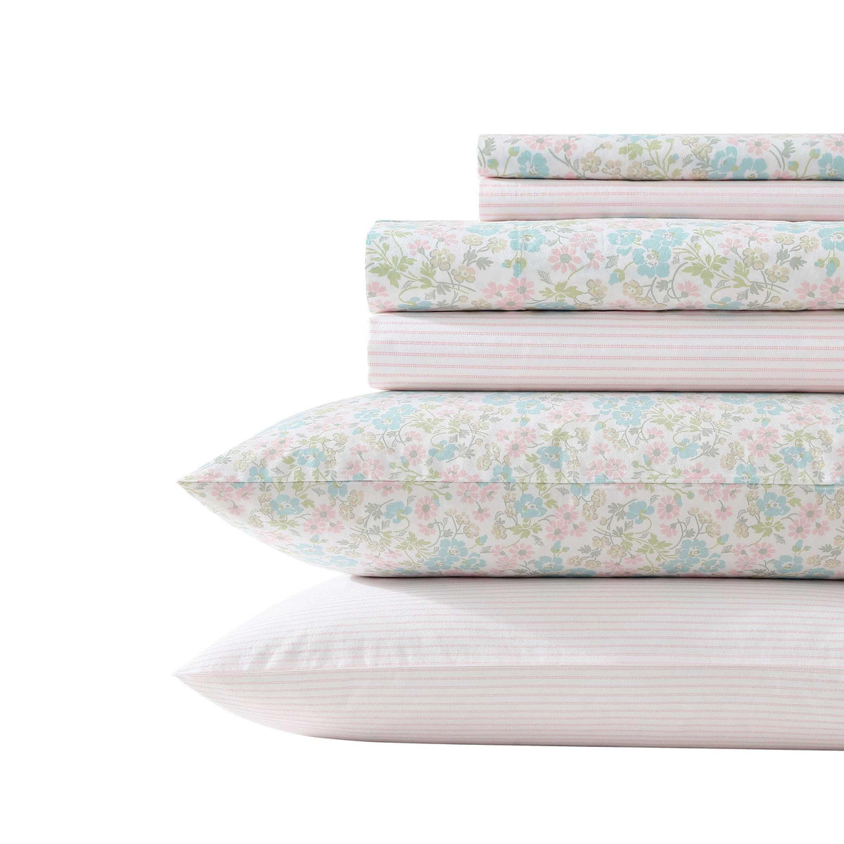 Sheet & Pillowcase Sets