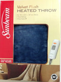 Heated Blankets