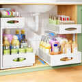 Kitchen Organization