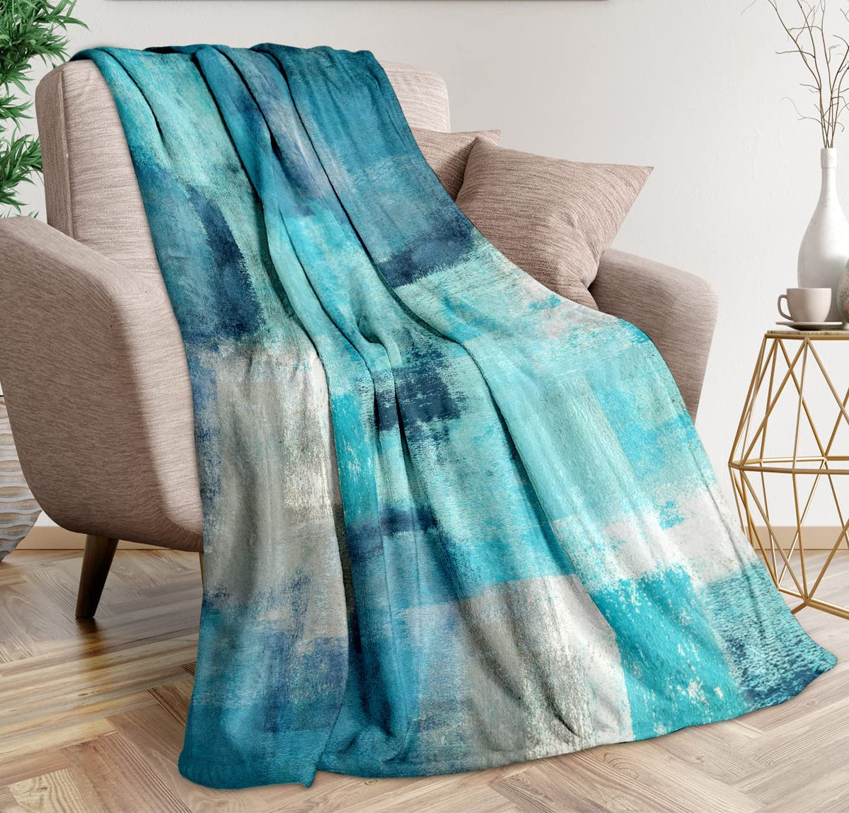 Blankets and Throw