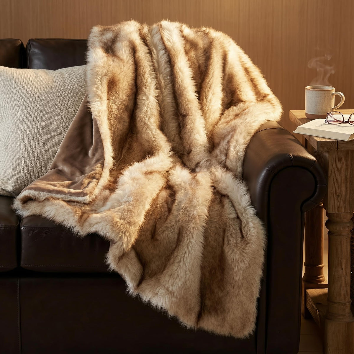 Blankets and Throw