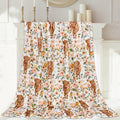 Blankets and Throw