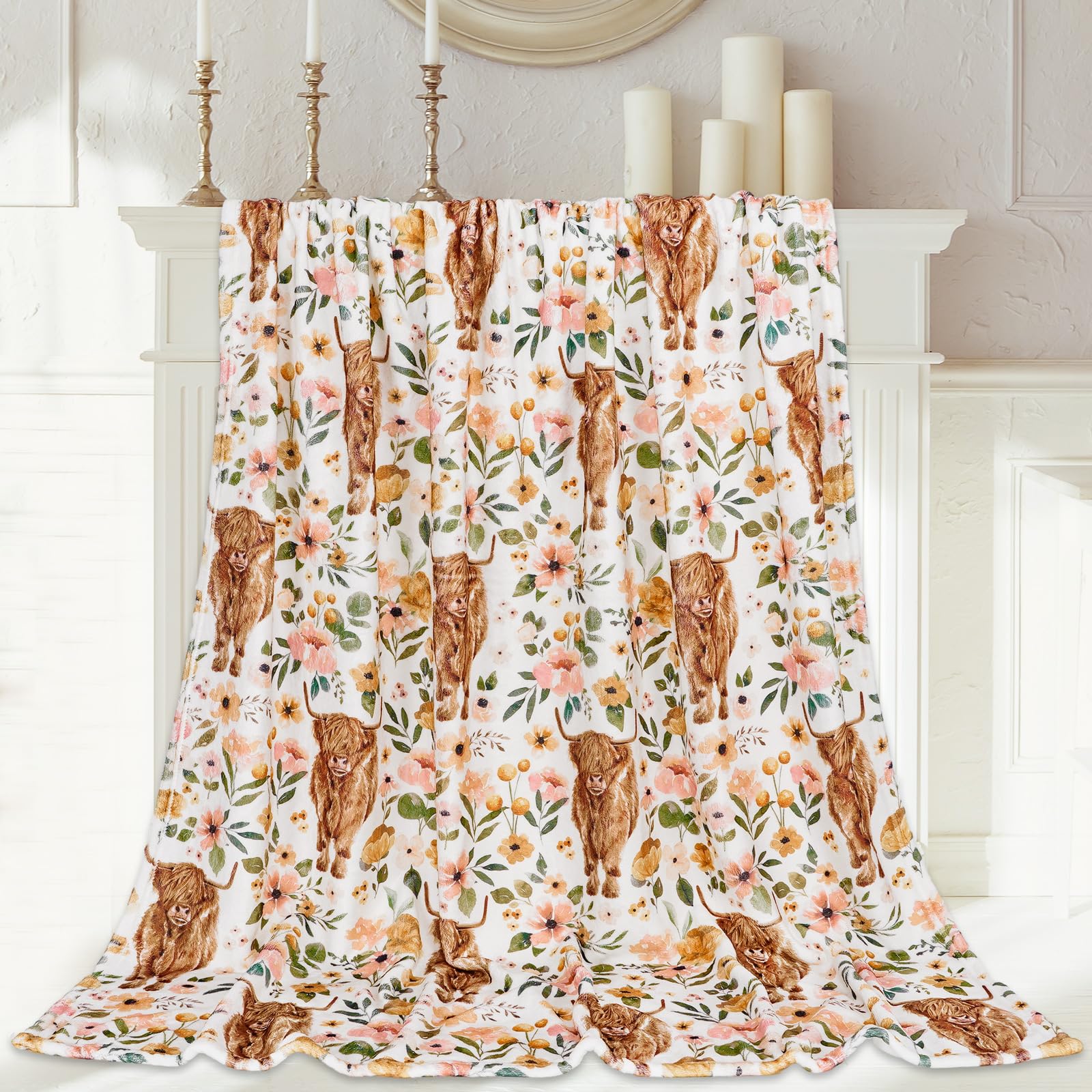 Blankets and Throw