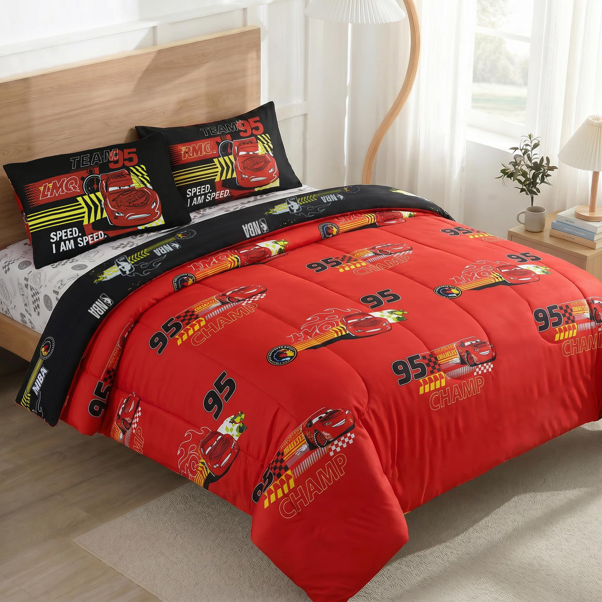 Kids Bedding
