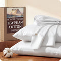 Sheet & Pillowcase Sets