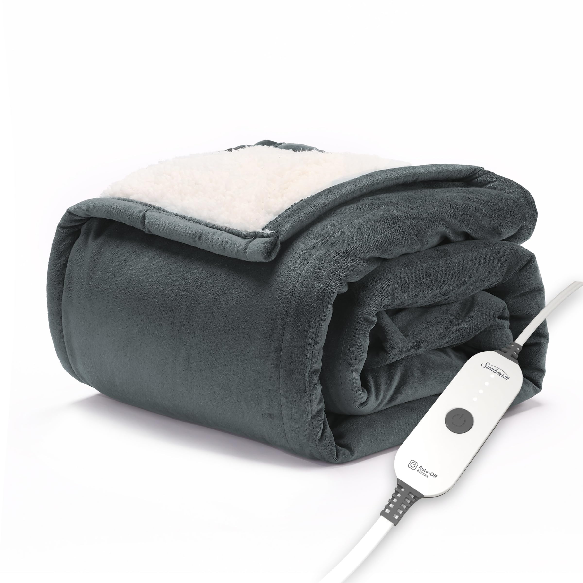 Heated Blankets