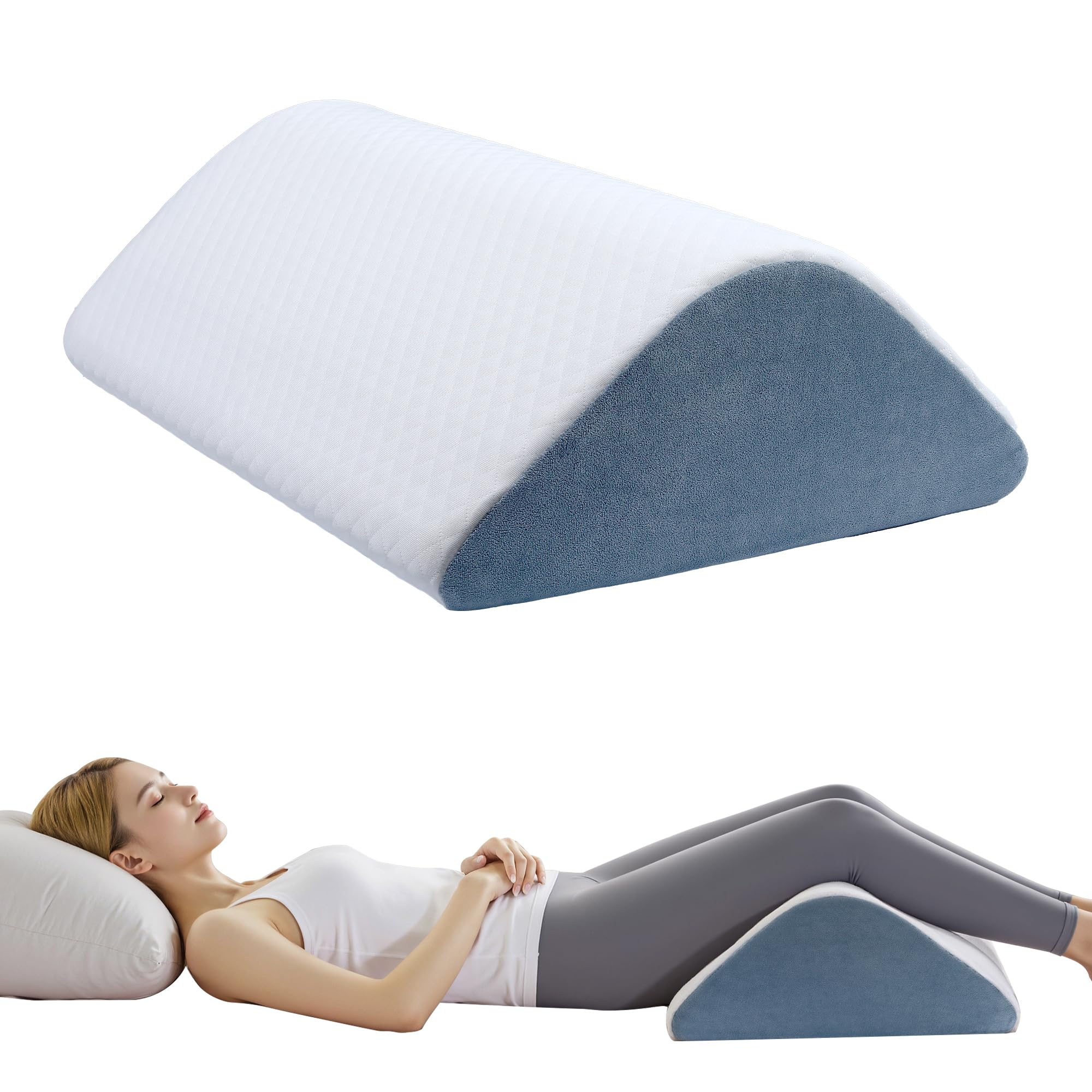 Bed Pillows & Positioners