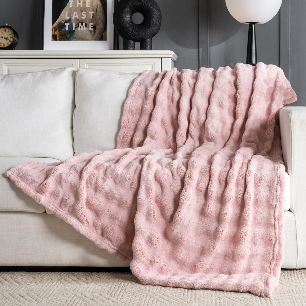Blankets and Throw