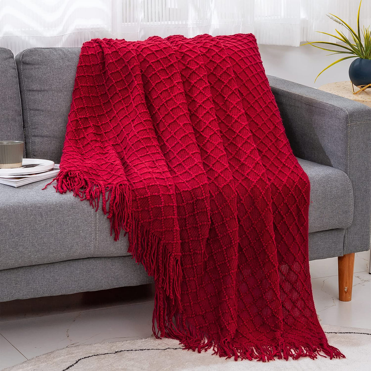 Blankets and Throw