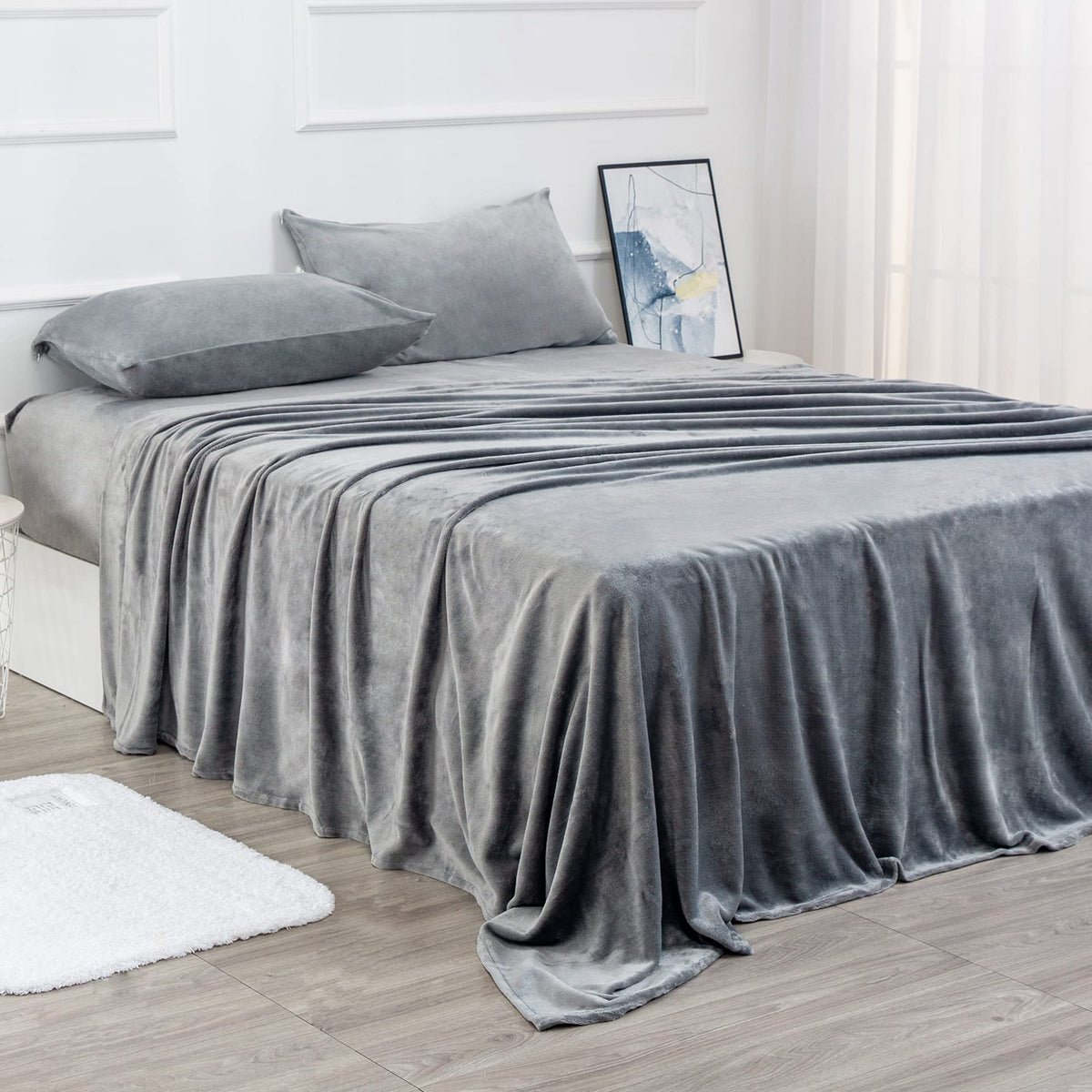 Sheet & Pillowcase Sets