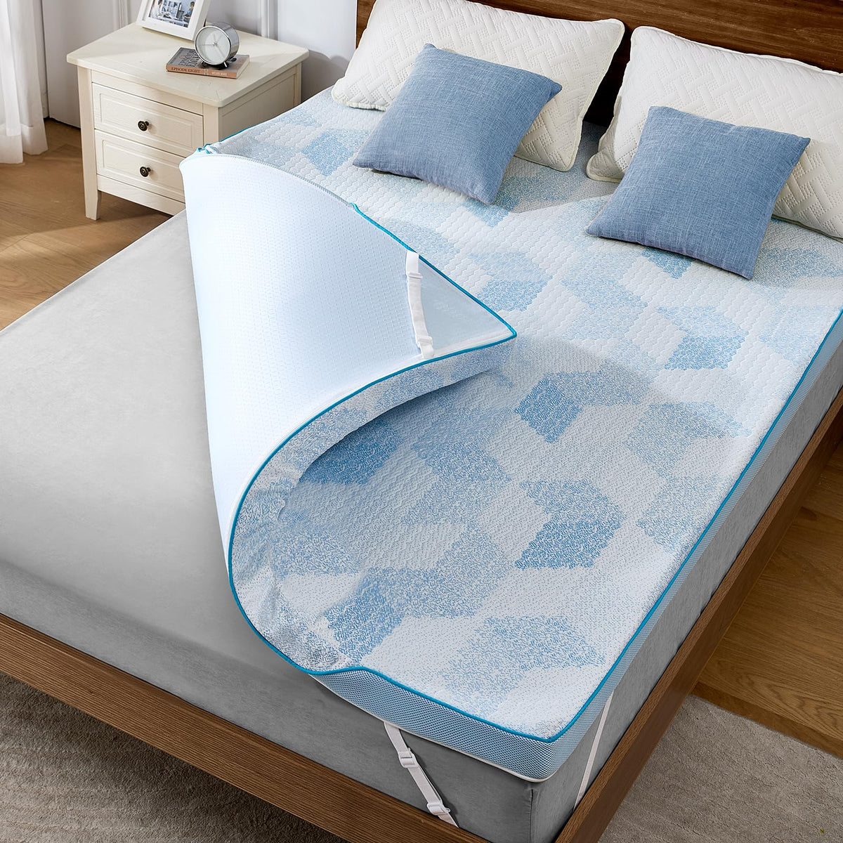 Mattress Toppers