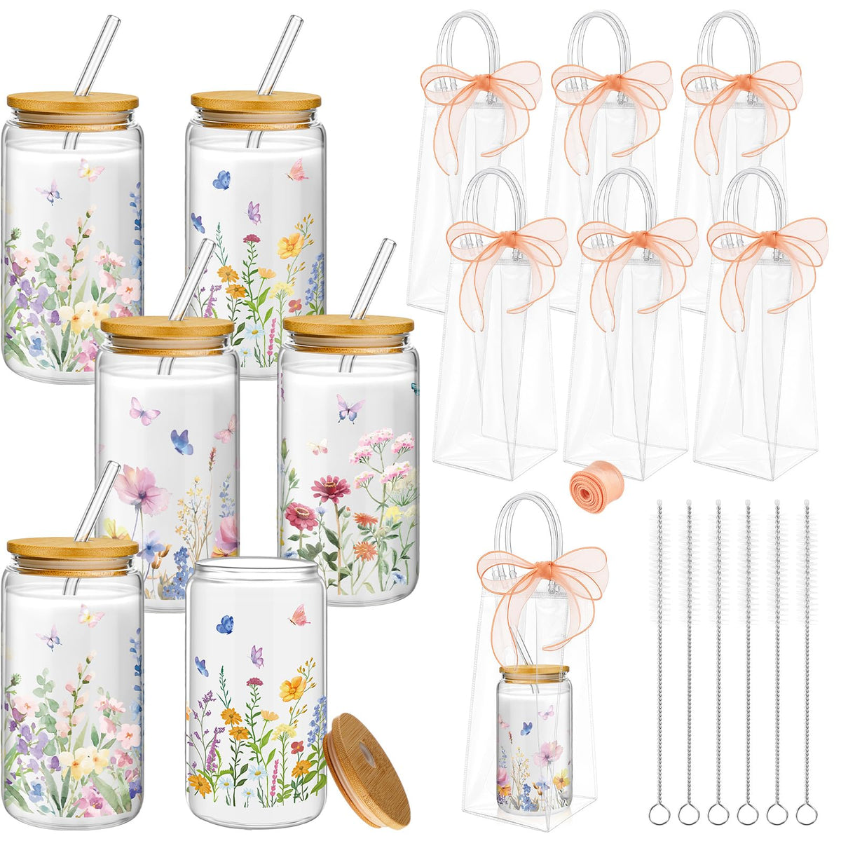 Glassware