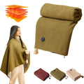 Heated Blankets