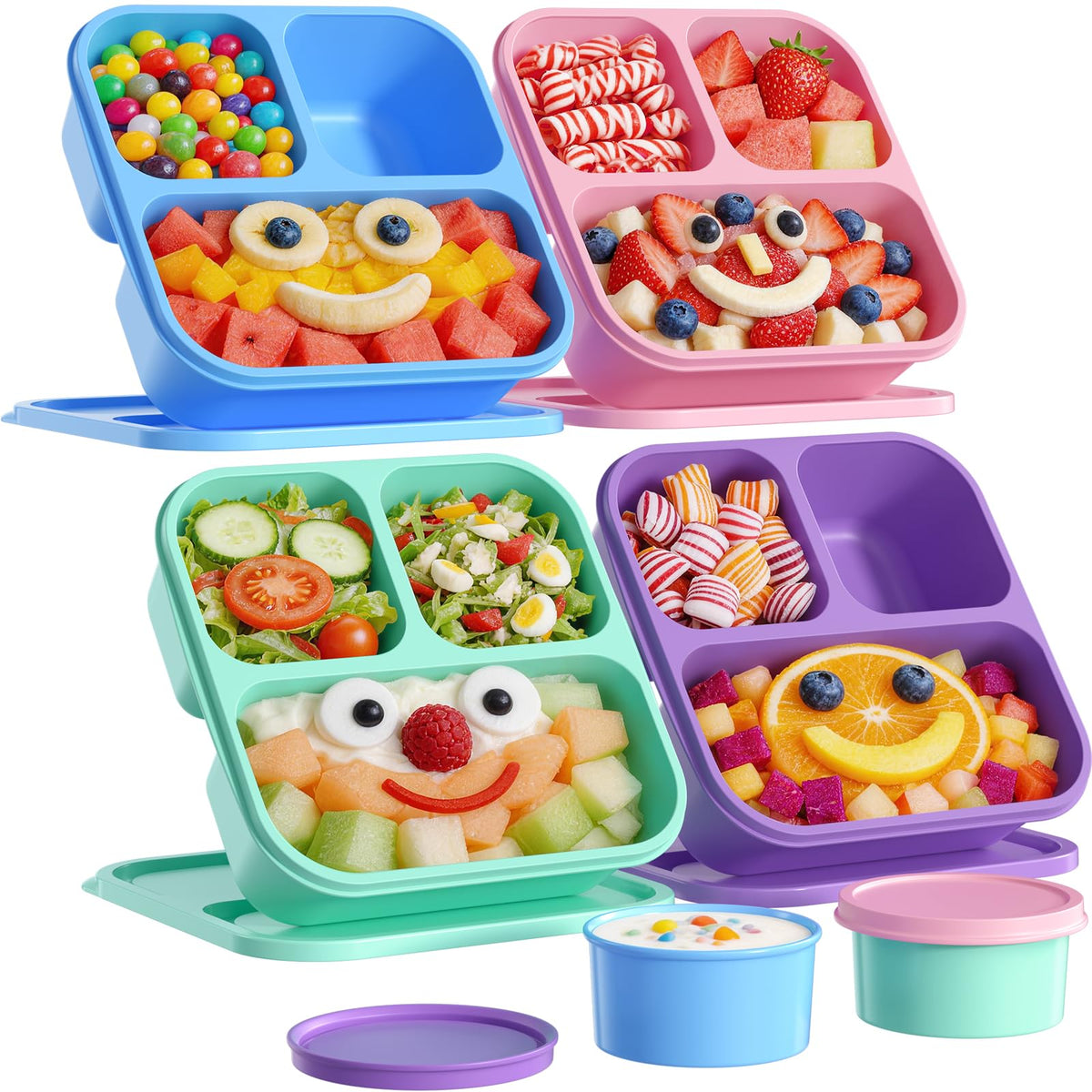 Kitchen Organization