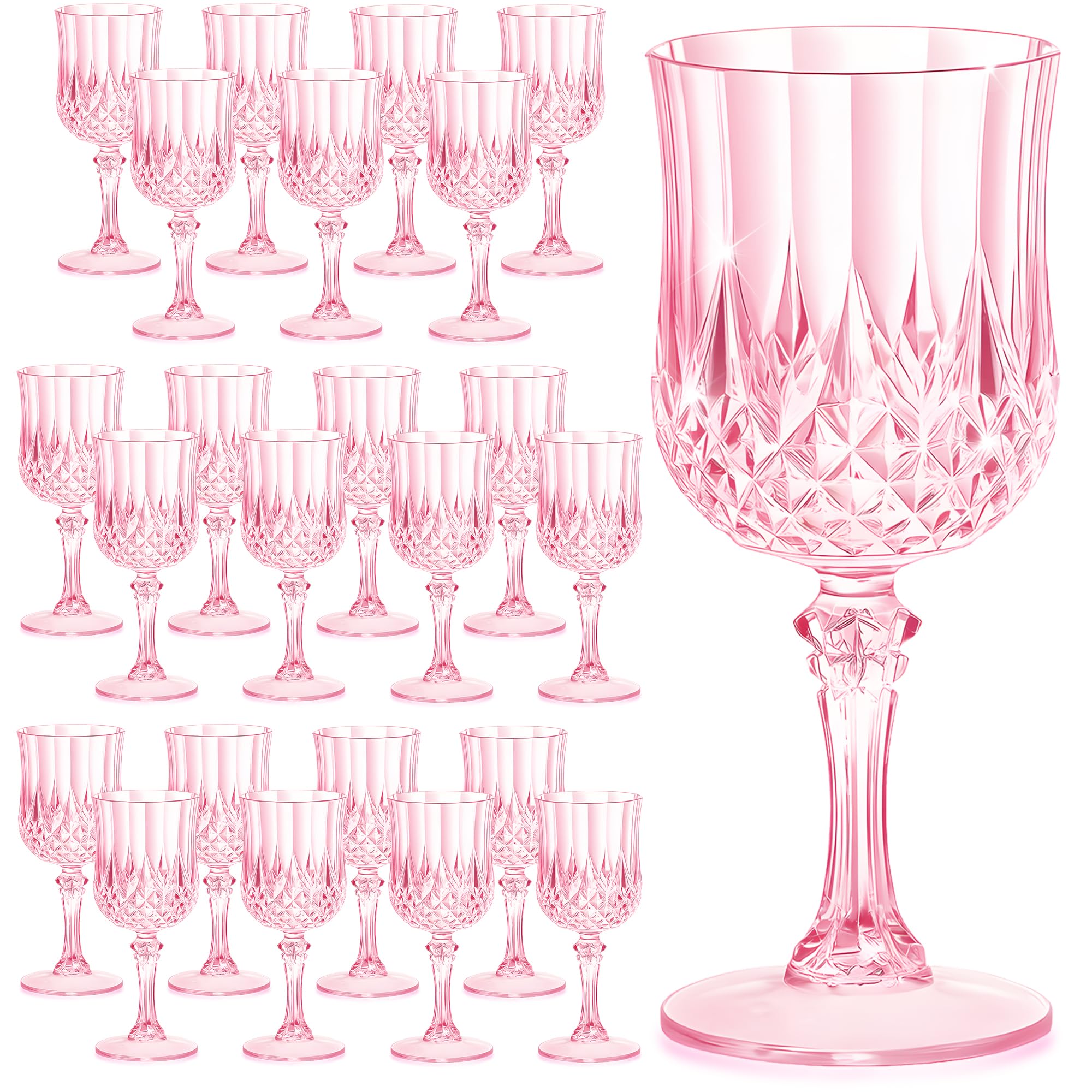 Glassware