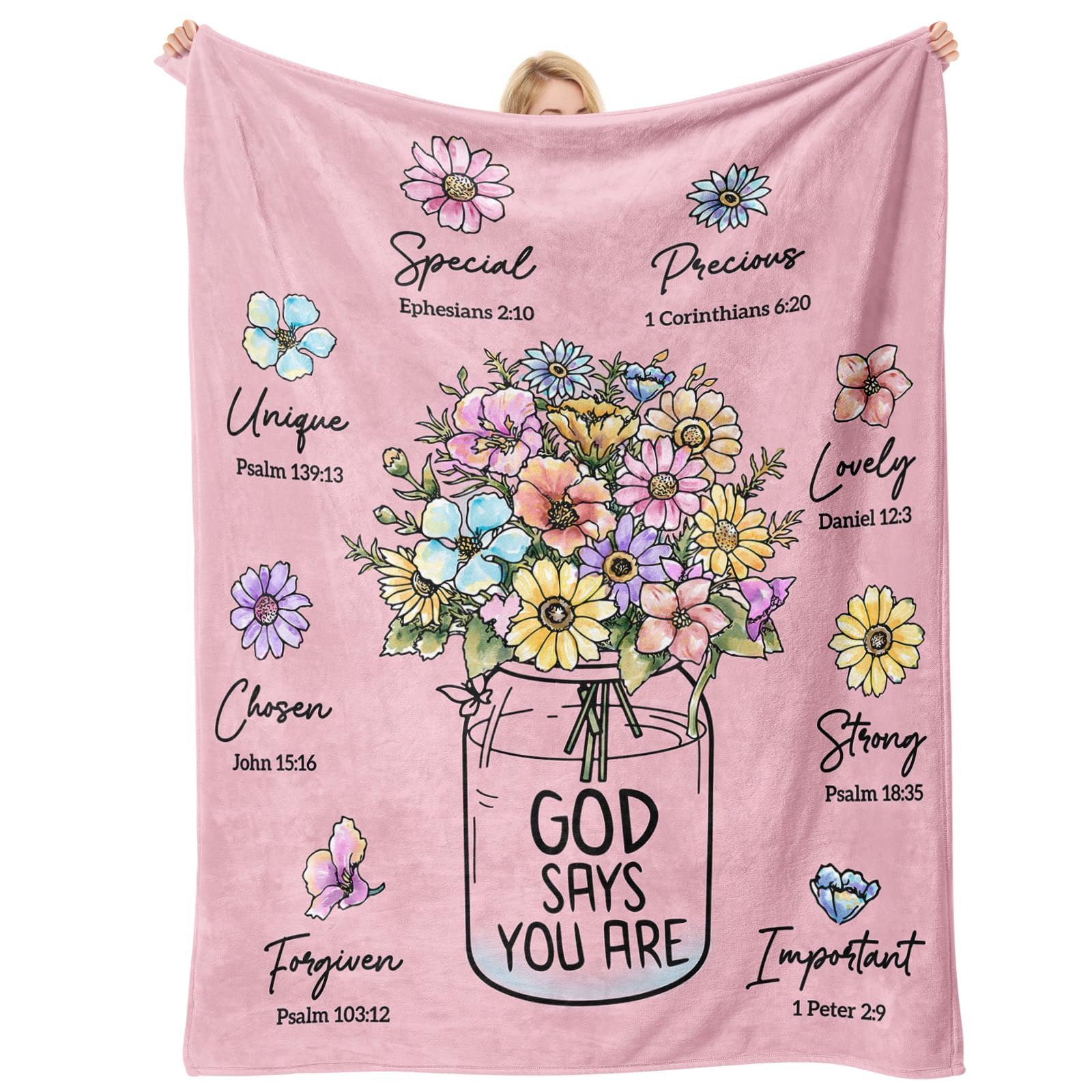 Blankets and Throw