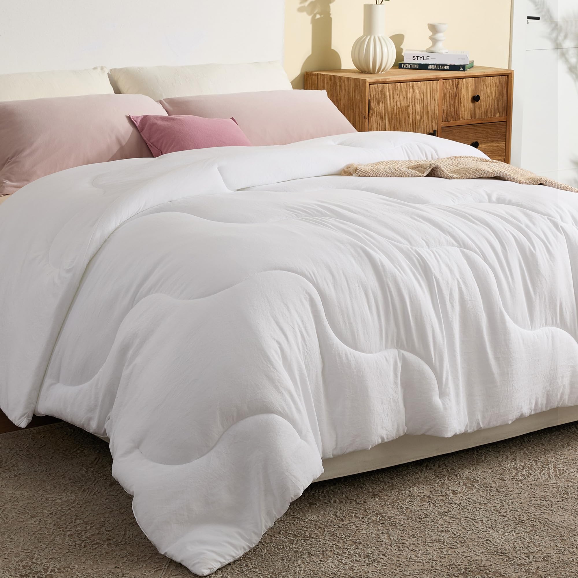 Bedding Comforters