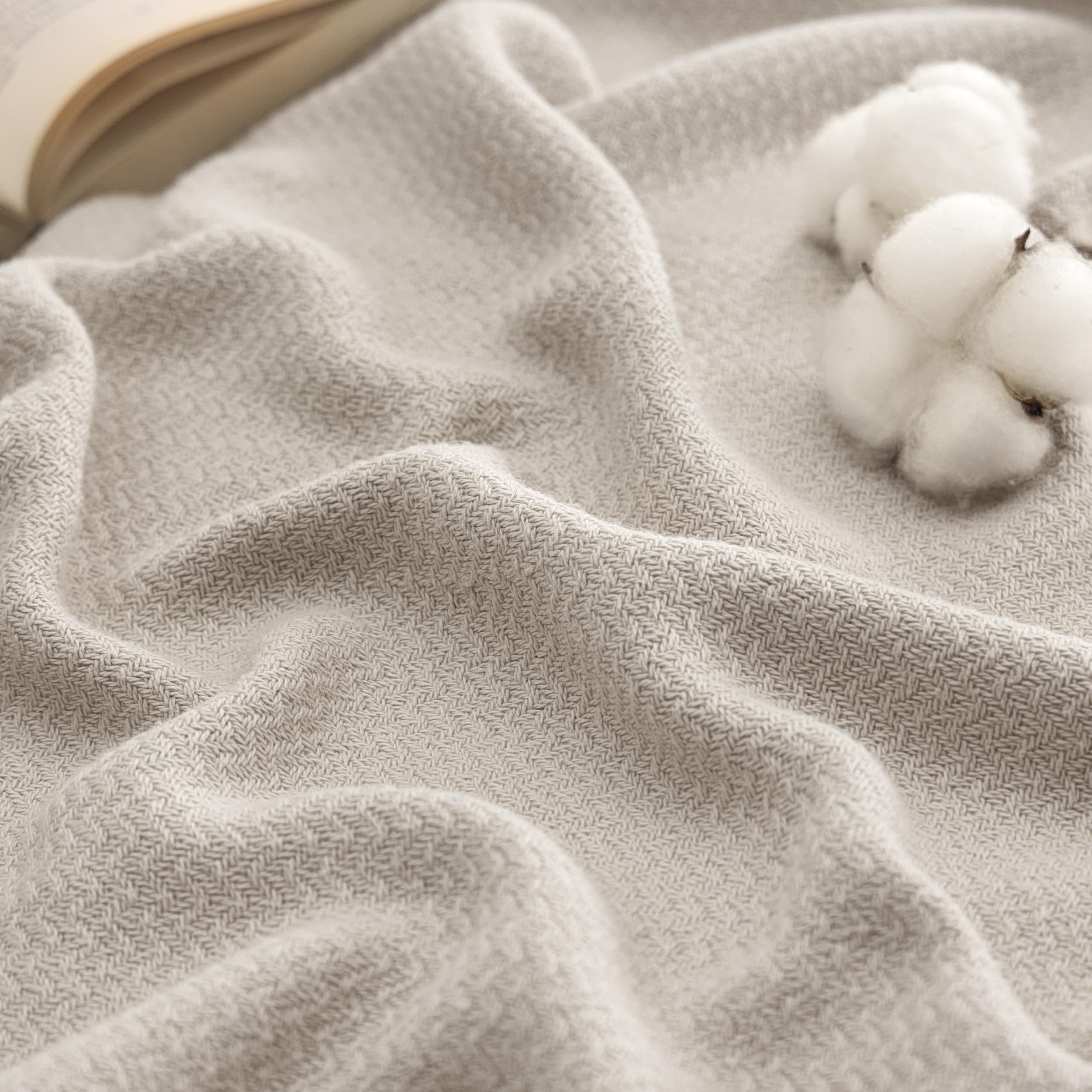 Blankets and Throw