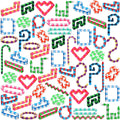 Sotiff 60 Packs Wacky Track Fidget Toy 24 Links Snap and Click Snake Fidget Toy Gift for Kids Adult Autism Stress Relief Therapy for Classroom Party Bag Filler Keep Mind Focused(Vivid Color,24 Links)
