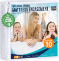 Mattress Toppers