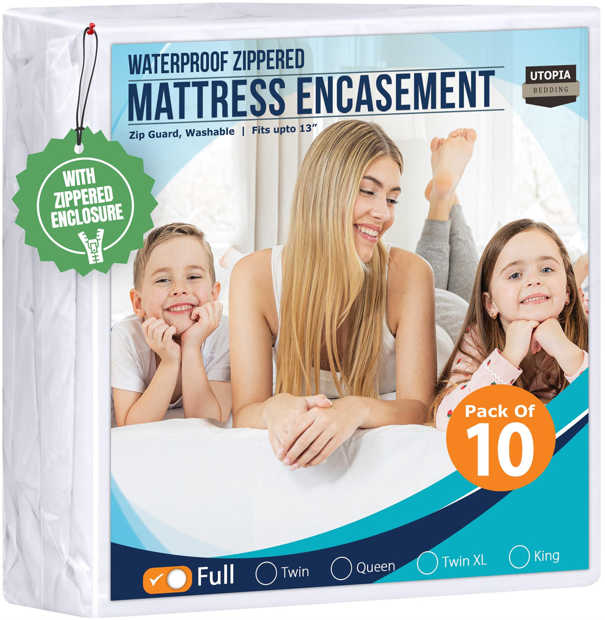 Mattress Toppers