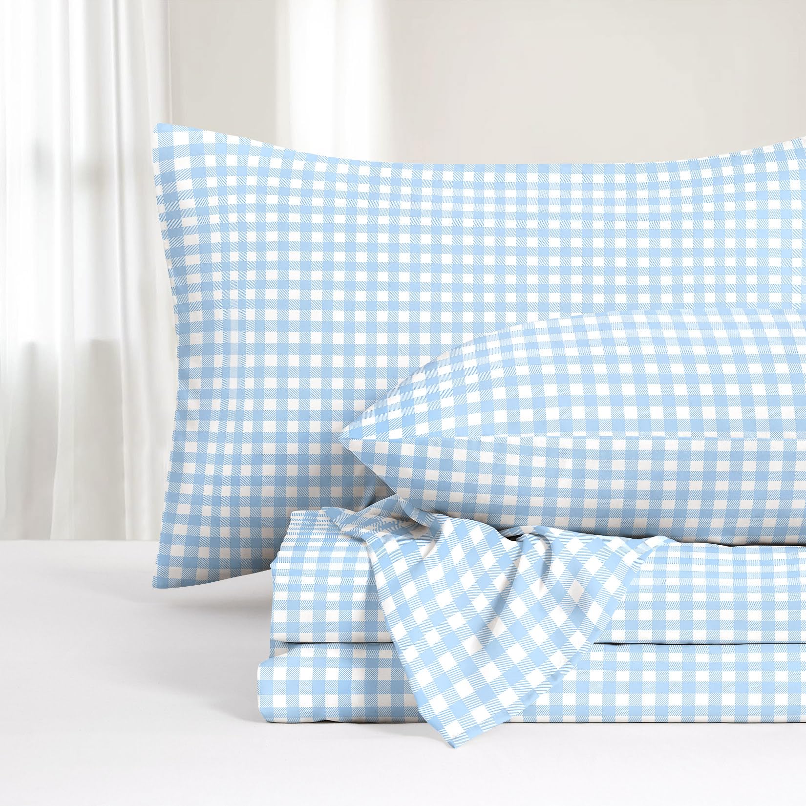 Sheet & Pillowcase Sets