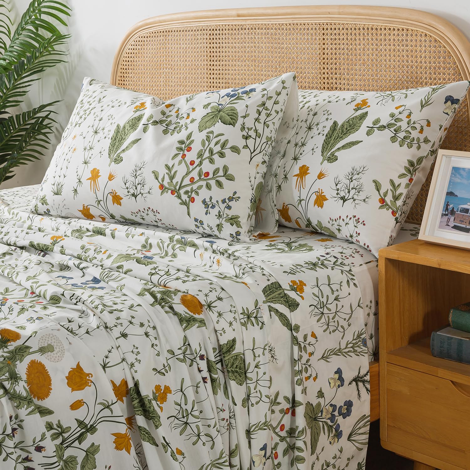 Sheet & Pillowcase Sets