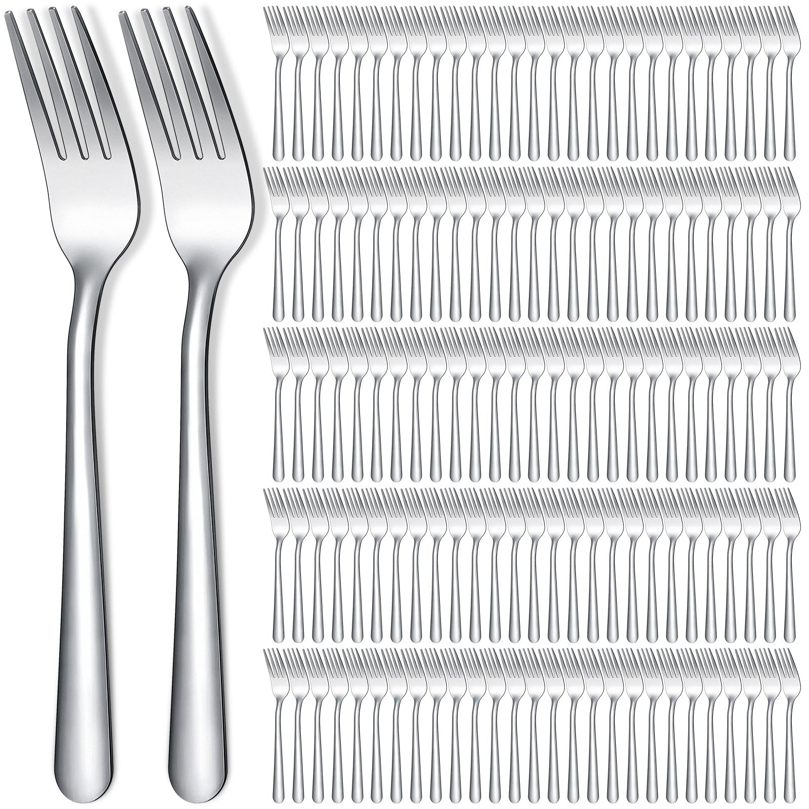 Flateware