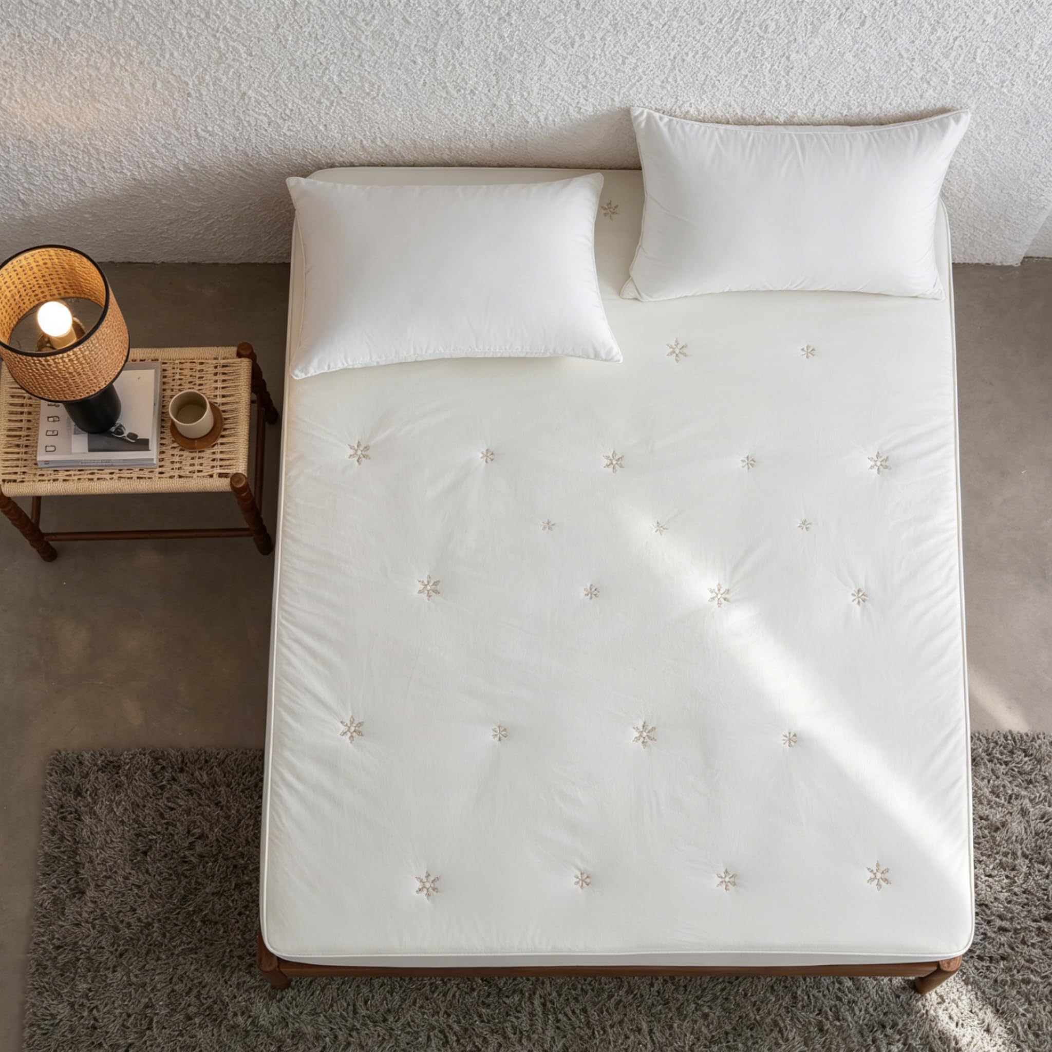 Mattress Toppers