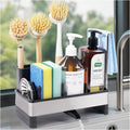 Kitchen Organization