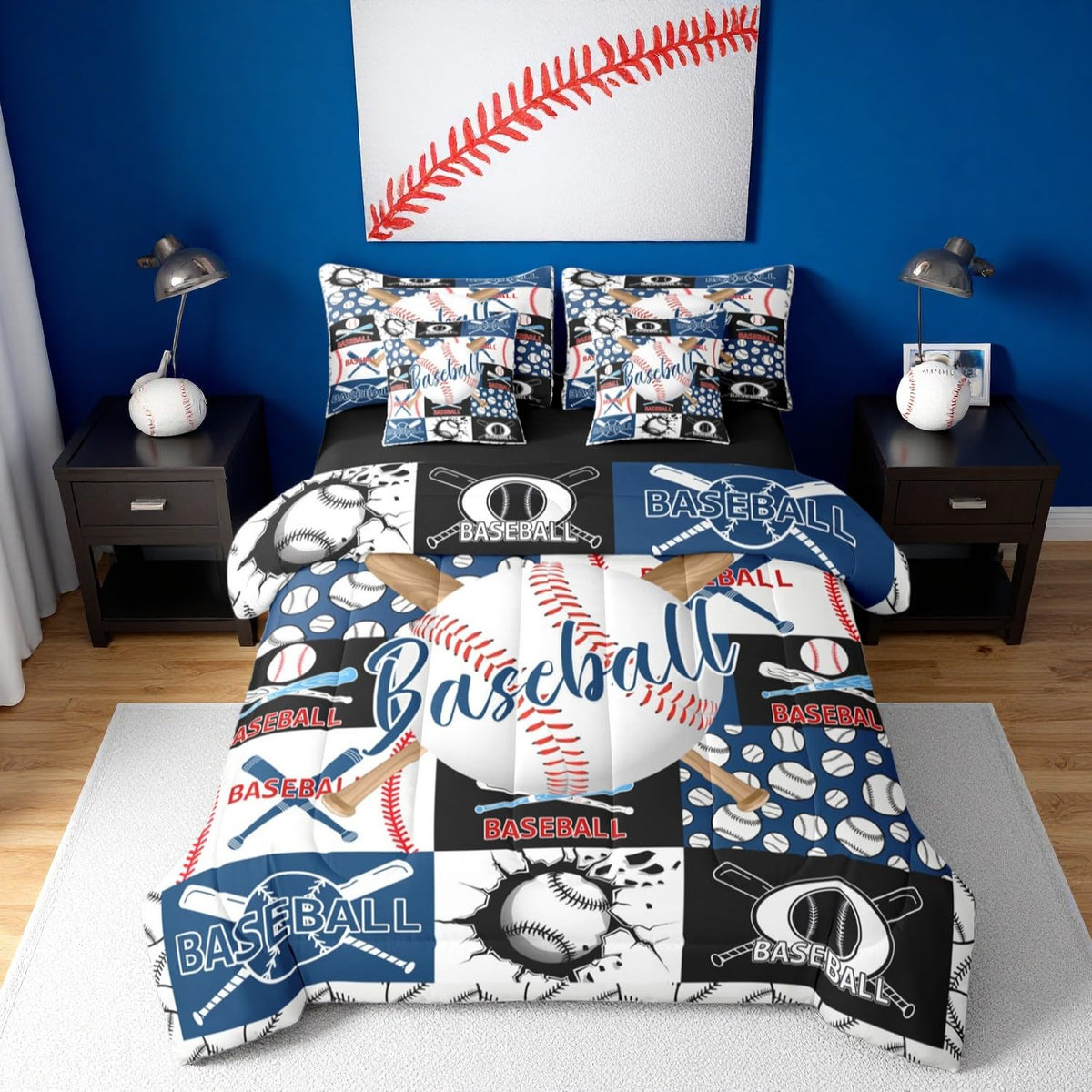 Kids Bedding