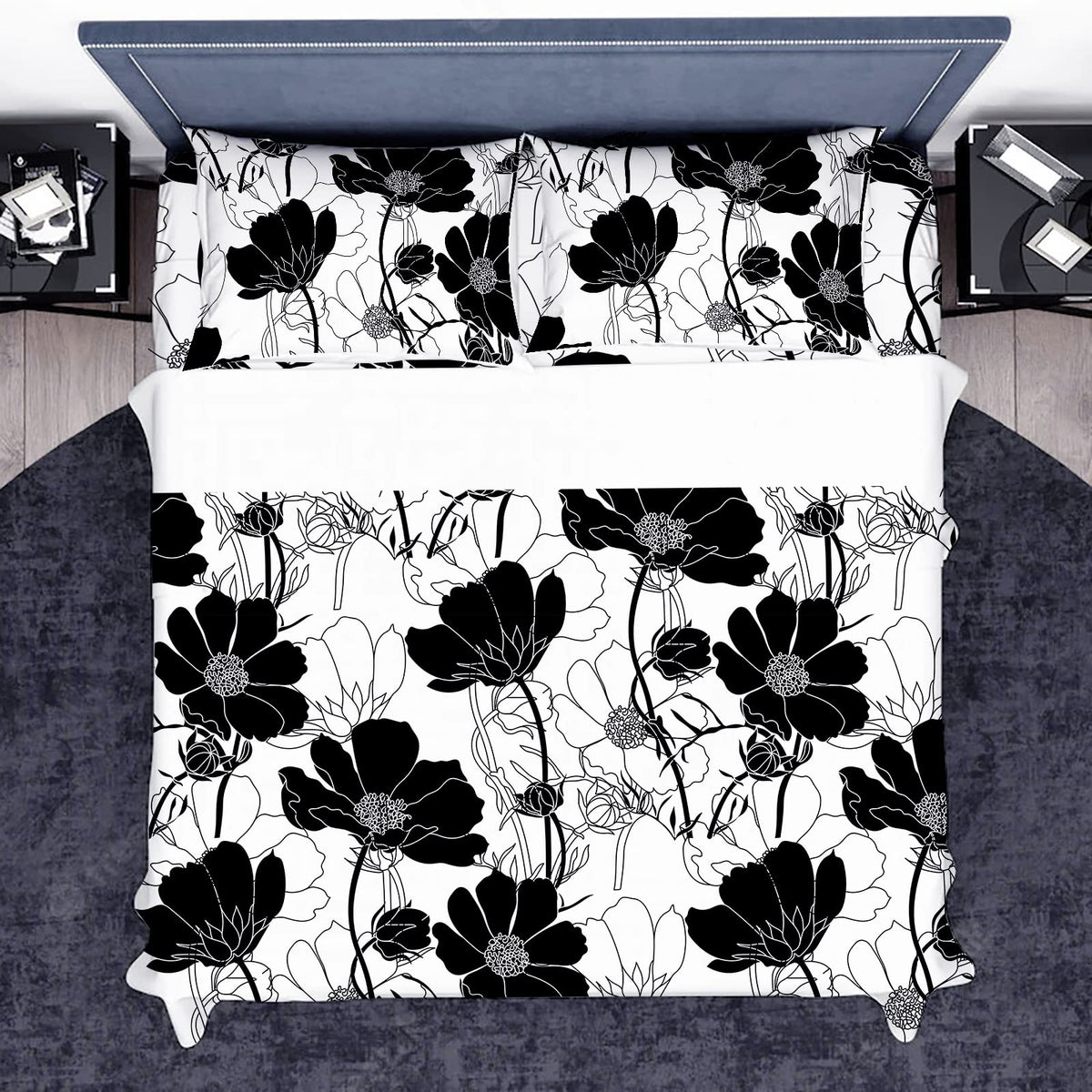 Sheet & Pillowcase Sets