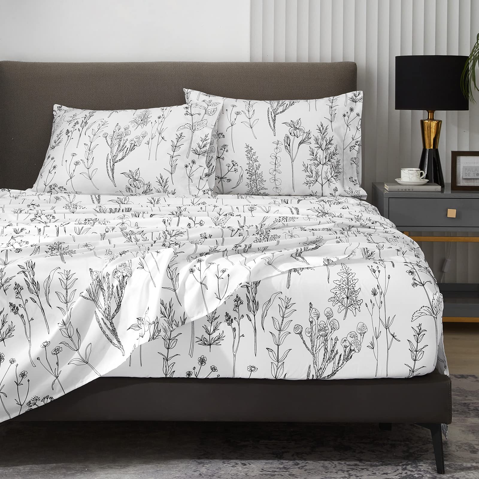 Sheet & Pillowcase Sets